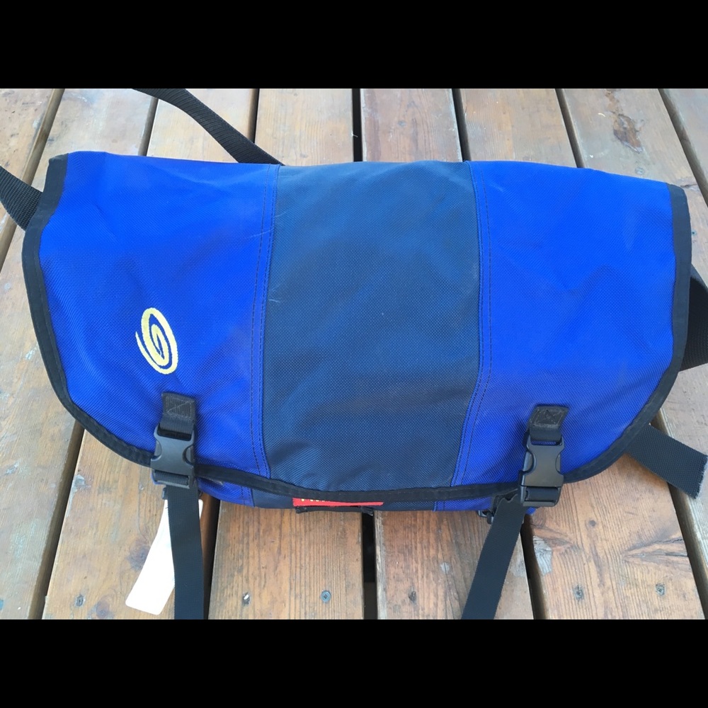 Timbuck 2 bag